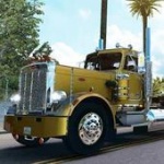 卡车货物驾驶2021游戏下载_卡车货物驾驶2021手游安卓版下载v1.0 安卓版