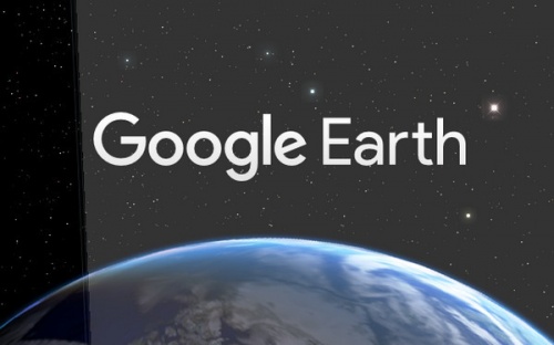 谷歌地球专业版下载_谷歌地球专业版清晰度官方最新版v7.3.4.8428 运行截图1