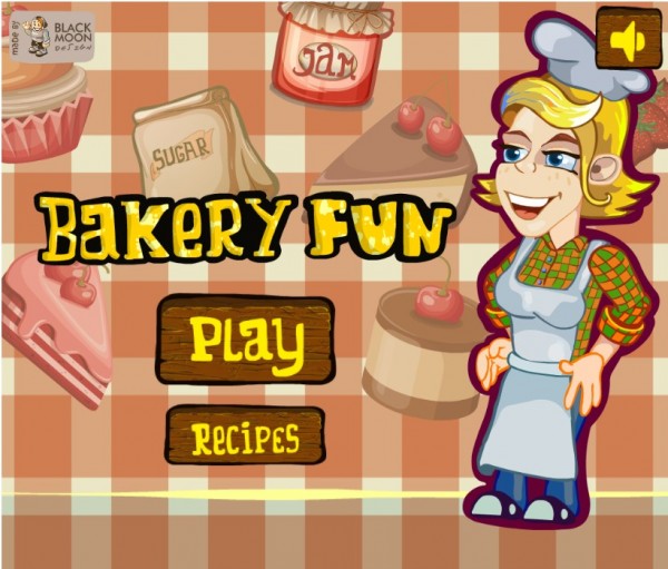 烘焙的乐趣游戏下载-烘焙的乐趣官方安卓版下载v5.0 完整版
