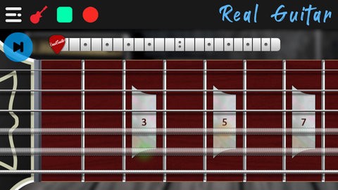 吉他模拟器游戏下载-吉他模拟器官方安卓版下载v5.0 最新版