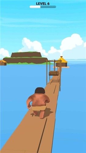 流浪孤岛游戏下载-流浪孤岛官方免费版下载v1.0 最新版