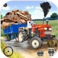 拖拉机牵引驾驶游戏下载_拖拉机牵引驾驶手游安卓版下载v1.0.1 安卓版