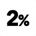百分之二软件下载_百分之二最新版下载v1.9.0 安卓版