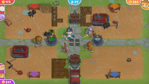 Farm Your Friends下载（暂未上线）_Farm Your Friends中文版下载 运行截图3