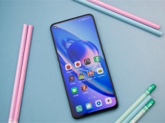 oppok9pro和vivos10哪个好_oppok9pro与vivos10对比[多图]