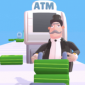 ATM冲刺游戏下载-ATM冲刺官方完整版下载v0.1 免费版