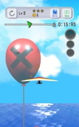 滑翔机挑战游戏下载-滑翔机挑战官方手机版下载v1.0 免费版