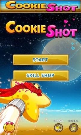 饼干射击游戏下载-饼干射击官方正式版下载v4.8 安卓版