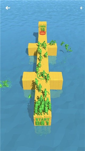 孤岛逃生3D游戏下载-孤岛逃生3D官方免费版下载v1.5 正式版