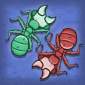 蚂蚁计划大作战游戏下载-蚂蚁计划大作战最新安卓版下载v1.45 免费版