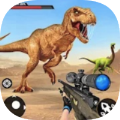 恐龙和精英猎人游戏下载-恐龙和精英猎人最新完整版下载v6.1 免费版