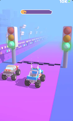 山道驾驶小游戏最新安卓版-山道驾驶小游戏官网破解版v1.0.8 运行截图2