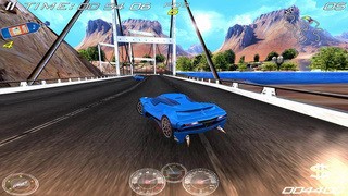 极速赛车5游戏下载_极速赛车5下载安卓版 运行截图2