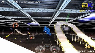 极速赛车5游戏下载_极速赛车5下载安卓版 运行截图3