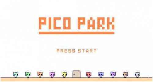 Pico Park联机补丁下载-Pico Park联机补丁电脑版v1.0下载 运行截图1