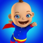婴儿英雄3D游戏下载-婴儿英雄3D官方完整版下载v6.1 安卓版