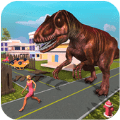 方舟恐龙变形记下载_方舟恐龙变形记游戏安卓版下载v4.1.0 安卓版