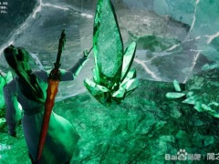 仙剑奇侠传7水晶壁破坏方法介绍 水晶壁怎么过