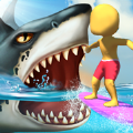 鲨鱼横行游戏下载_鲨鱼横行手游安卓版下载v0.8 安卓版