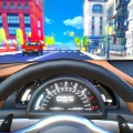 城市开车模拟器官网破解版下载-城市开车模拟器游戏安卓版下载v3.0.0