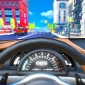 城市开车模拟器官网破解下载-城市开车模拟器游戏安卓版下载v3.0.0