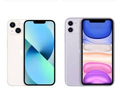 iphone13和iphone11有哪些区别 对比后就知道它好在哪了