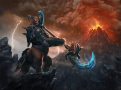 dota2猛犸魔晶效果介绍 猛犸魔晶有什么用[多图]