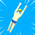 完美的跳水游戏下载-完美的跳水官方完整版下载v0.1 免费版