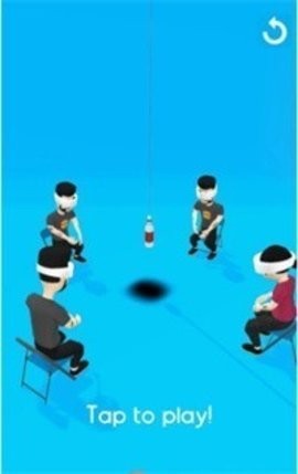 躲瓶子大师游戏下载-躲瓶子大师官方最新版下载v0.1 安卓版