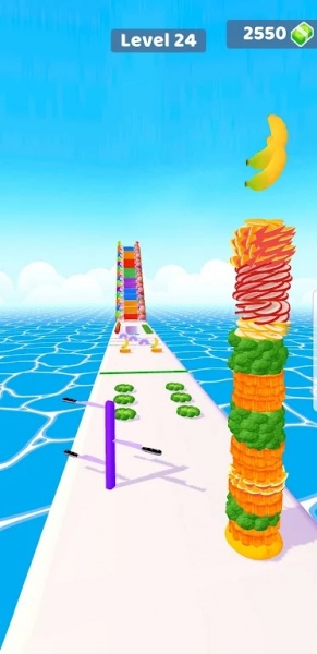 月饼跑3D游戏下载-月饼跑3D官方手机版下载v1.3 最新版