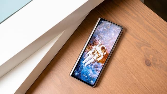 三星Galaxy Z Fold3 5G怎么样值得入手吗 Galaxy Z Fold3手机入手评测分析