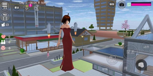 樱花校园模拟器2022游戏下载-樱花校园模拟器2022官方正式版下载v1.9 最新版