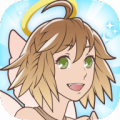 我的女友是天使游戏下载-我的女友是天使官方免费版下载v1.0.7 正式版