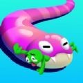 蛇狩猎(SnakeKill)游戏下载-蛇狩猎游戏最新版下载v1.0苹果版
