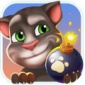 汤姆猫大冒险游戏下载_汤姆猫大冒险无限金币钻石版下载v2.0.0网