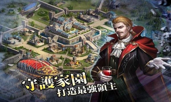 火器时代最新版下载_火器时代游戏安卓版无限金币下载v1.0.6 安卓版 运行截图2