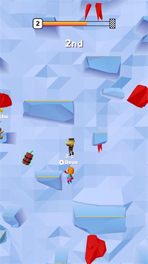野外攀岩者游戏下载-野外攀岩者官方手机版下载v1.3.8 最新版