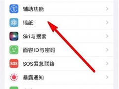 iphone13mini怎么换壁纸_怎么设置壁纸[多图]