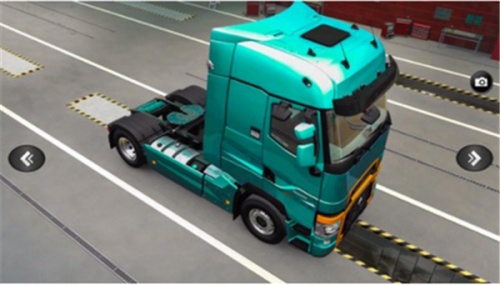德国卡车模拟2手机版中文版下载_德国卡车模拟2游戏安卓版下载v1.0.4 安卓版 运行截图3