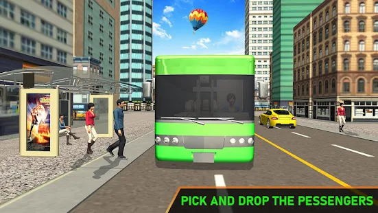 天空巴士疯狂不可能游戏下载-天空巴士疯狂不可能官方完整版下载v1.6 手机版