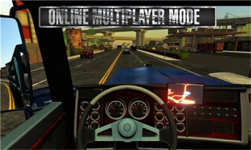 美国卡车模拟器手机版下载_美国卡车模拟器正式版游戏安卓版下载v1.0 安卓版 运行截图2