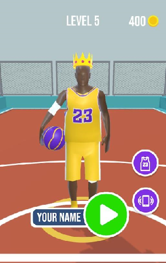 篮球竞技赛游戏下载-篮球竞技赛官方安卓版下载v1.0.0 最新版