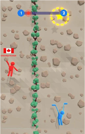 超粘性攀岩赛游戏下载-超粘性攀岩赛官方正式版下载v0.1 最新版
