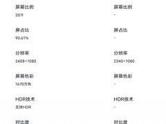 iqooz5x和vivoz5x有哪些区别 看完对比就知道如何选择了