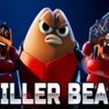 杀手豆士游戏-杀手豆士Killer Bean中文版预约