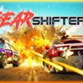 Gearshifters中文版-Gearshifters游戏预约
