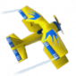 玩具飞机模拟器游戏下载_玩具飞机模拟器手游最新版下载v1.09 安卓版