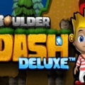 巨石冲刺：豪华版（Boulder Dash Deluxe）