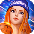 新街头篮球最新完整版下载-新街头篮球全新正式版下载v1.0.8