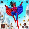 超级英雄城市救援任务游戏下载-超级英雄城市救援任务官方安卓版下载v1.0 免费版